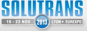 Solutrans 2013