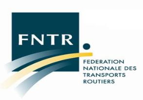 FNTR - Fédération nationnale des transports routiers