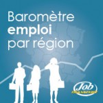 Baromètre emploi Jobtransport