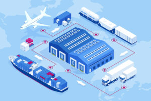 La logistique : un secteur exemplaire et en progrès constants en France