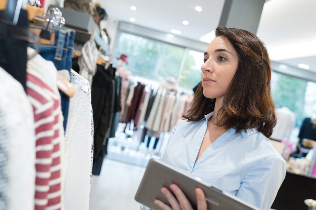 Directeur de magasin : le chef d'orchestre du point de ventes