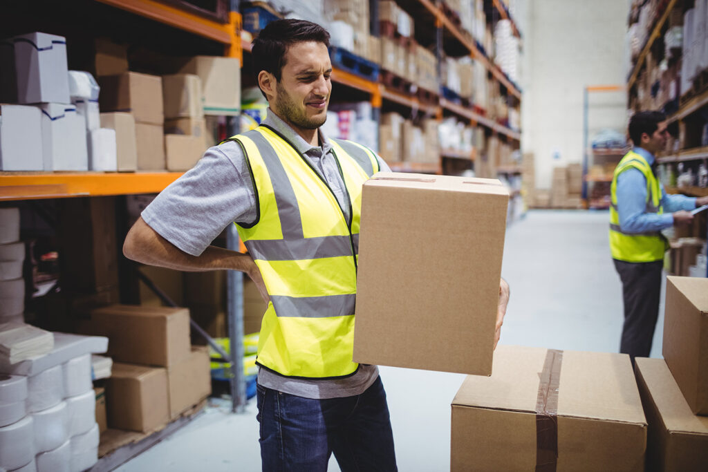 Maladies professionnelles du transport-logistique : Comment les éviter ?