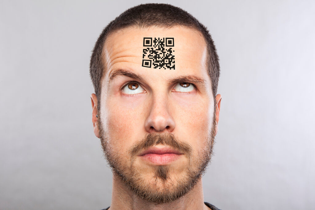 CV avec QR code : Osez vous démarquer !